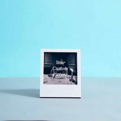 Forever Frame Magnet