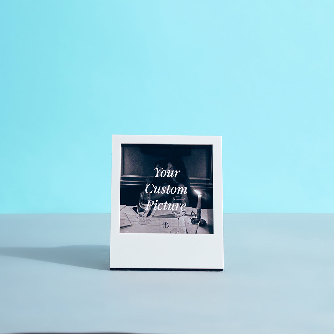 Forever Frame Magnet