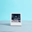 Forever Frame Magnet