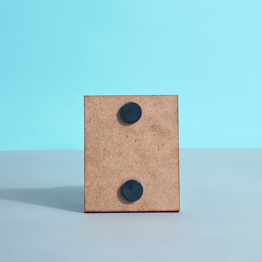 Forever Frame Magnet