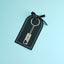 The Bespoke Keychain
