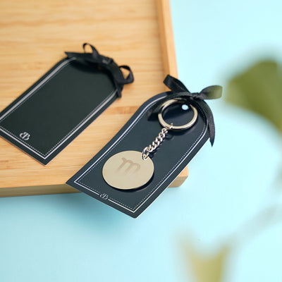 The Cosmic Keychain