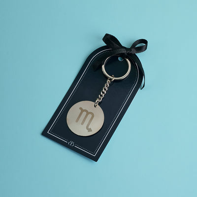 The Cosmic Keychain