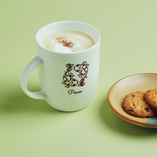 The Zodiac Mug