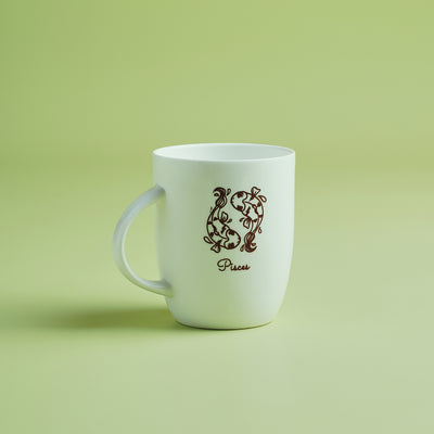 The Zodiac Mug
