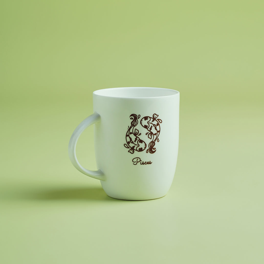 The Zodiac Mug