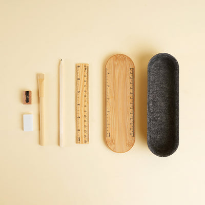 The Architect’s Draft Case