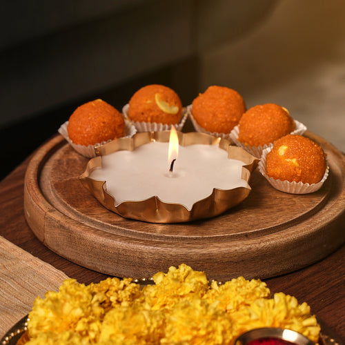 Diya - Chandni (Set of 1)