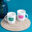 The Bhaiya Bhabhi Mug Set