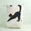 Custom Feline Tote
