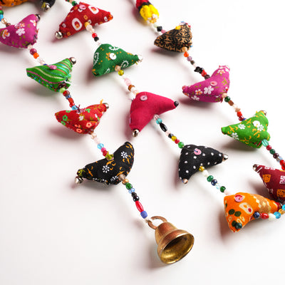 Festive Chidiya Toran