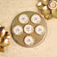 Coin chocolates