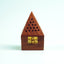 Wooden Dhoop stand