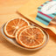  Natural Dried Oranges