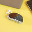 Wire organiser - felt