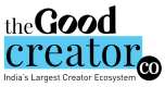 The Good Creator Logo