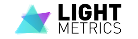 Light Metrics Logo
