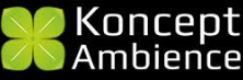 Koncept Ambience Logo