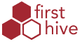 First Hive logo