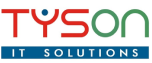 Tyson it Solutions Logo