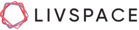 Livspace Logo