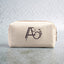 Canvas Custom Pouch
