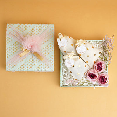 The Dry Fruit Bliss Hamper