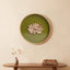 Lotus Wall Plate
