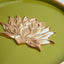 Lotus Wall Plate