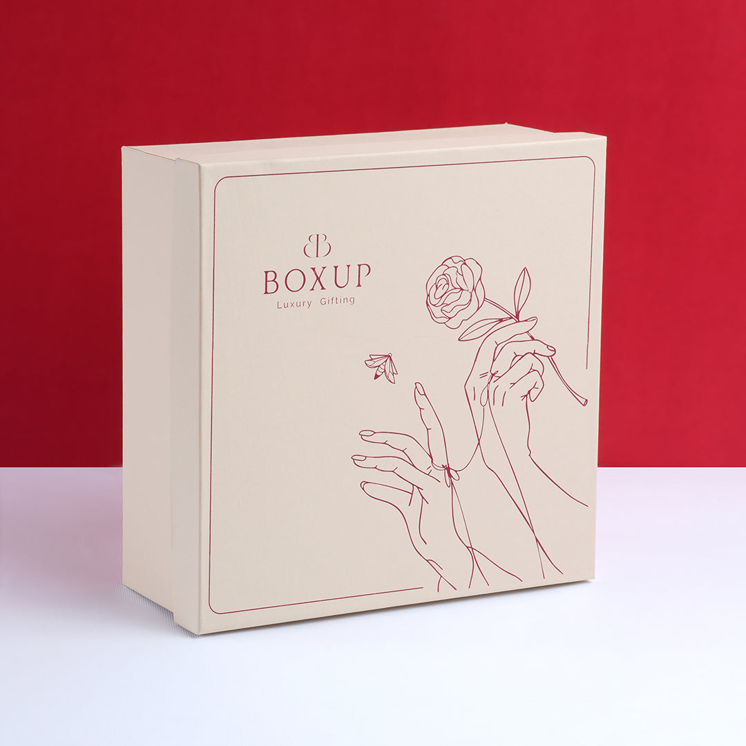 Love Story Box