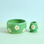 Matcha Bowl & Stand Set