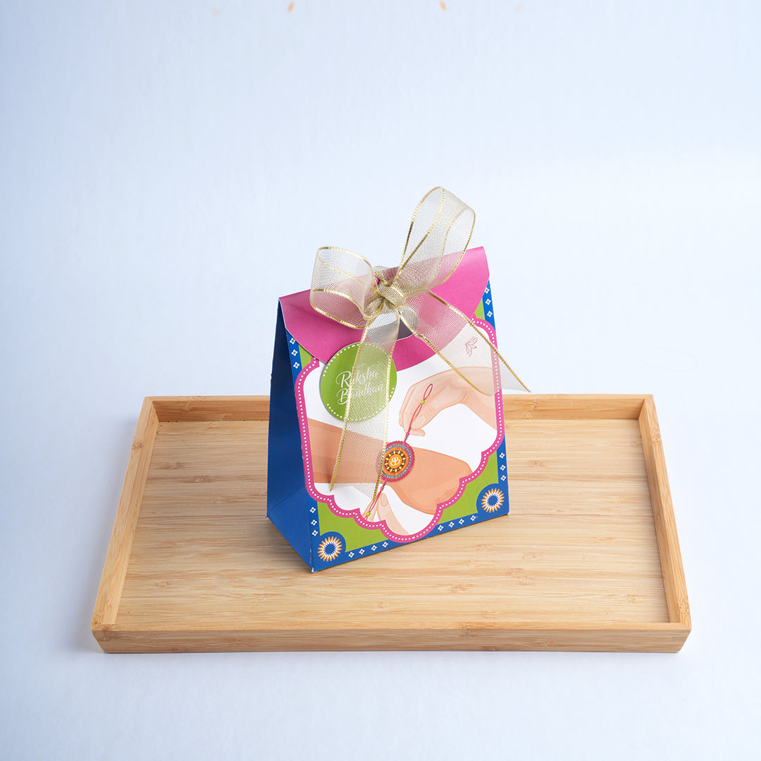 The Classic Raksha Bandhan Hamper