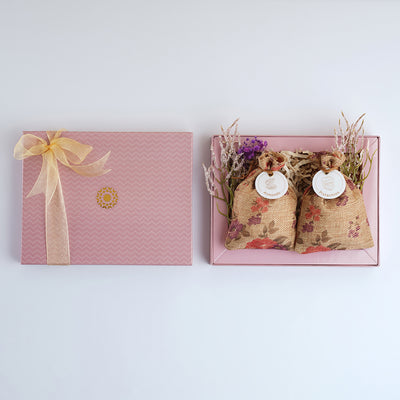 Nuts & Delight Box