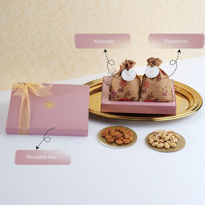 Nuts & Delight Box