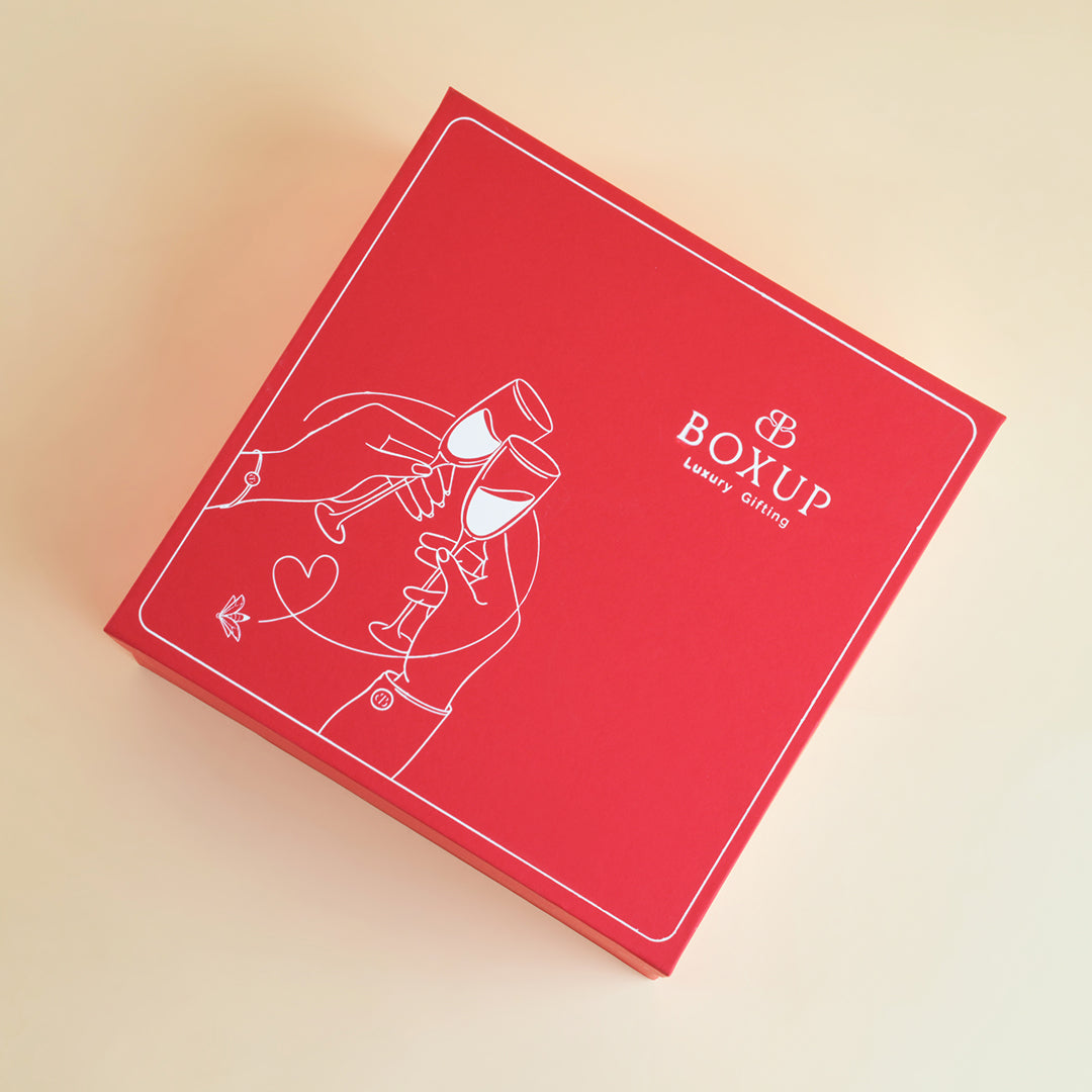 Toast & Cheers Box