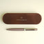 Scented coffee pen