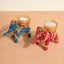 Elephant Candle Set