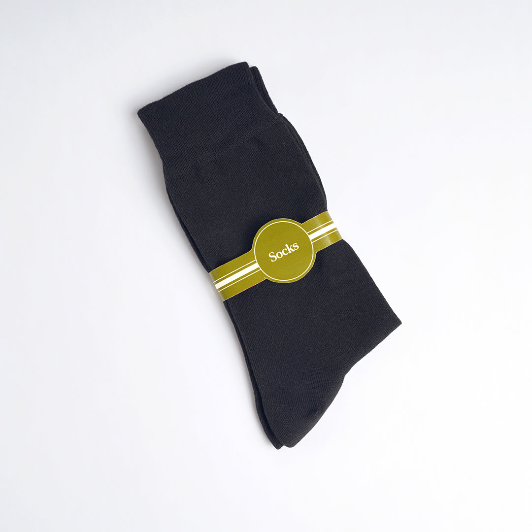 Everyday Comfort Socks