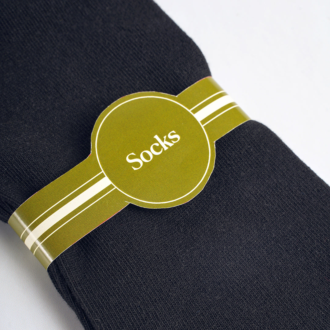 Everyday Comfort Socks