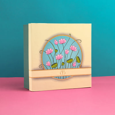 Box – Tamara