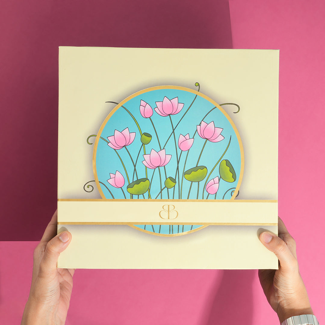 Box – Tamara