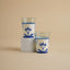 Hand Painted Teacups