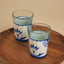 Hand Painted Teacups