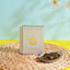 Sulaimani Tea Book Tin