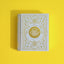 Sulaimani Tea Book Tin