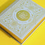 Sulaimani Tea Book Tin