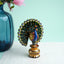Dancing Peacock