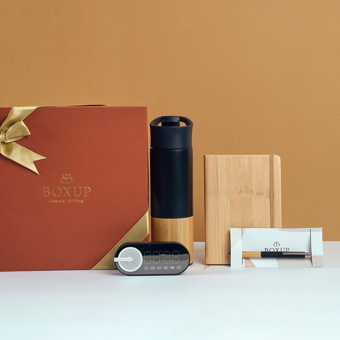 The Bamboo Blis Hamper