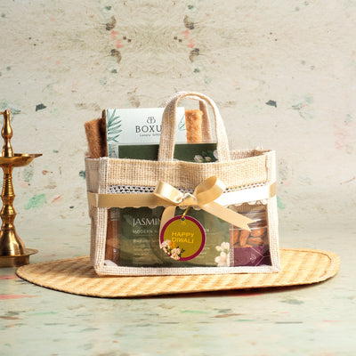 Serene Diwali Gift Hamper