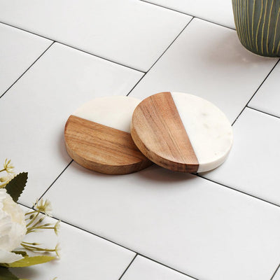 Coasters -Deux